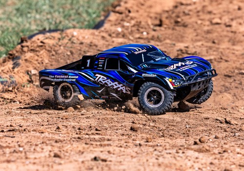 Slash 4x4 vxl - slash,