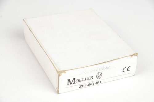 Moeller zb4 501 - moeller, suconet