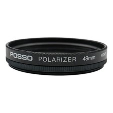 Posso Polarizer 49mm 49 mm M49