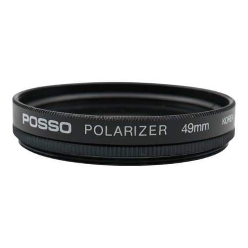 Posso polarizer 49mm m49 - mm,