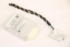 Bmw E61 LCI Steuergerät Luftfederung Luftversorgung EHC Luftfahrwerk 6784314