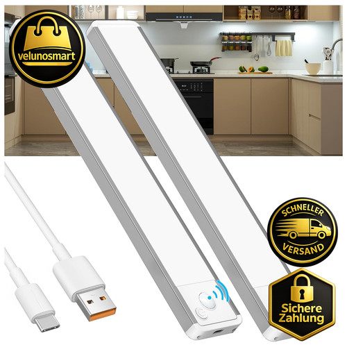 Unterbauleuchte led - unterbauleuchte,