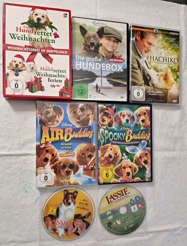 Dvds wunderschöne - dvds,