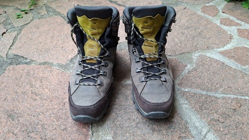 Hanwag banks bergstiefel - hanwag,