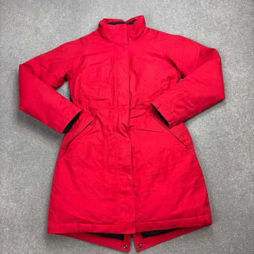 North face jacke damen small - face,