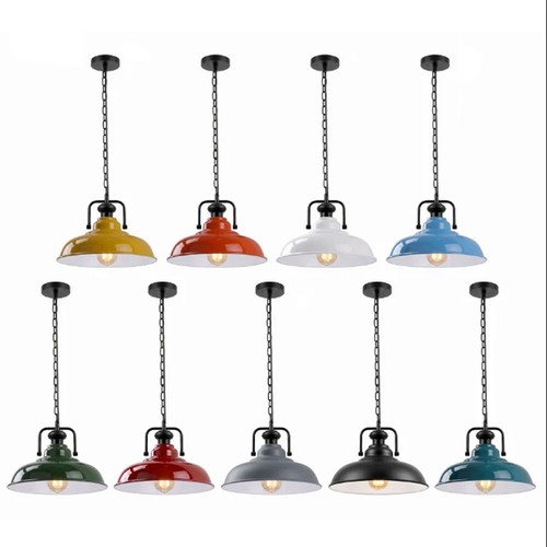 Pendelleuchte industrial - pendelleuchte,