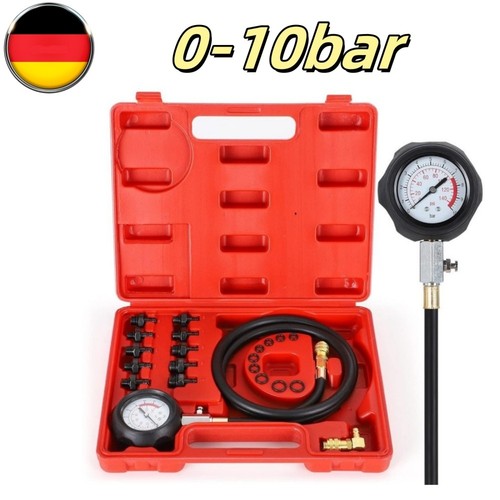 Profi öldruckprüfer satz - profi,