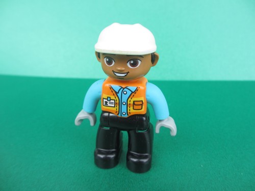 Lego duplo figur junger - figur, mann