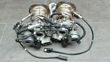 AUDI RS5 F5 RS4 8W Porsche 2.9 TFSI BI Turbolader 10 km 06M145701N 06M145702N