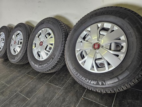 Original fiat ducato 250 - fiat,