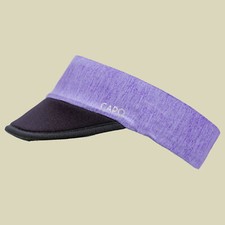 Capo Micro Soft Visor Stirnband mit Sonnenschild