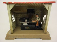 Doll 720 große Schmiede mit