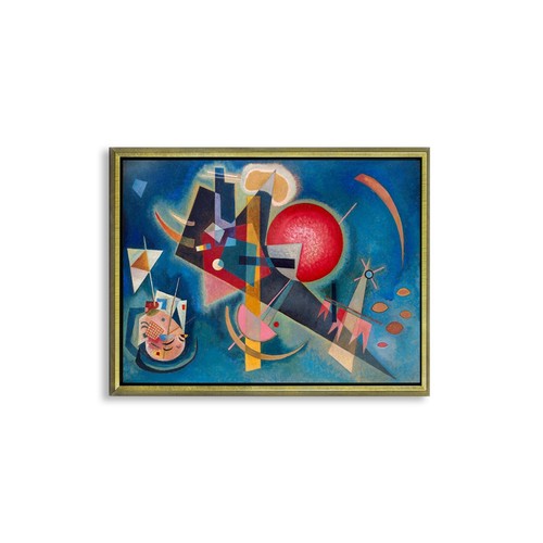 Druck auf papier leinwand - druck,