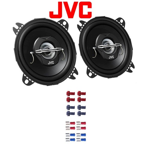 Jvc auto lautsprecher 10cm - auto,