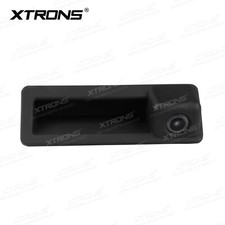 XTRONS 160° HD Auto