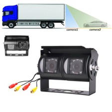 LKW Wohnmobil Rückfahrkamera