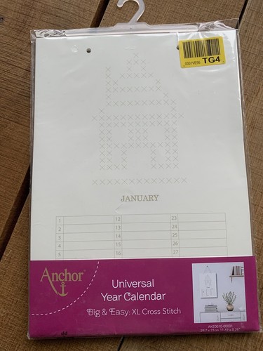 Anchor crafts permanent - anchor,