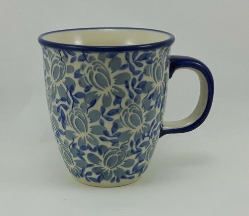 Bunzlauer keramik tasse - tasse, mars