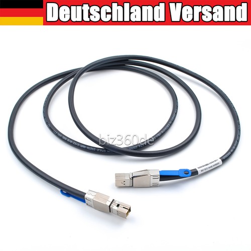 12g high speed external mini - 12g,