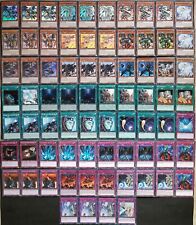 Yu-Gi-Oh! Wahre Dracho True Draco Turnier Deck - #349 yugioh