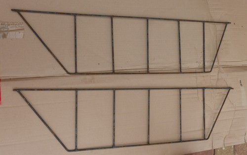 Alte ddr - 2x,
