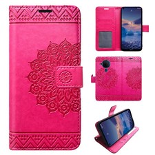 Nokia 5.4 Hülle Handy Tasche