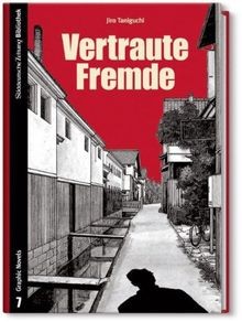 Vertraute fremde von - vertraute,