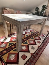 Esstisch Esszimmertisch