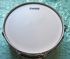 Pearl Snare Drum 13"x05" Topzustand!