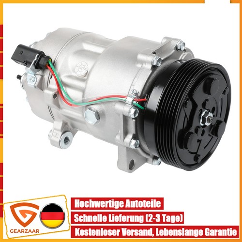 Kompressor klimaanlage - kompressor,