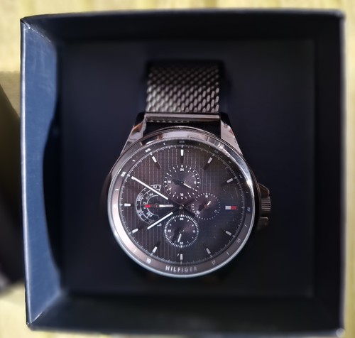 Tommy hilfiger herren - hilfiger,