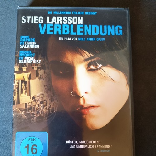 Verblendung sehr gut - -,