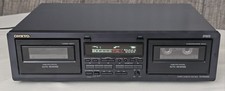 Onkyo rw255 stereo - onkyo,