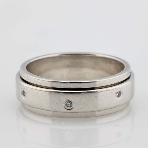 Piaget possession ring 750 18k - ring, 750/18k