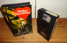 Blutiger Valentinstag  CIC Taurus EA  Rarität VMP  VPS UFA  keine Glasbox