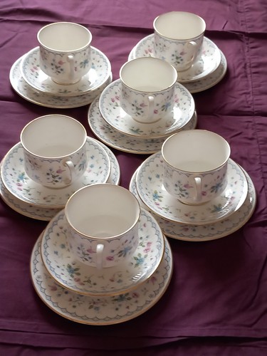 Paragon florabella trios - florabella,