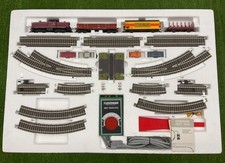 Fleischmann Startset