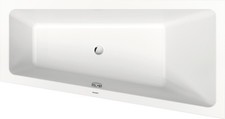 Duravit No.1 Einbau-Badewanne