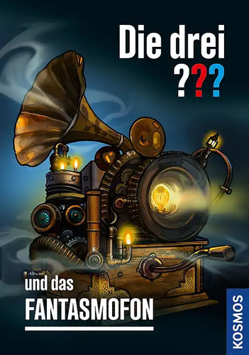 Die drei und - und, das