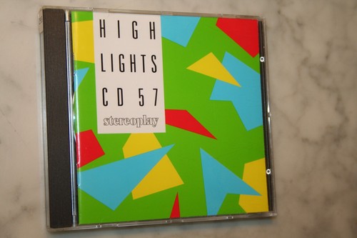 Stereoplay highlights cd 57 - stereoplay,