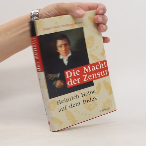 Die macht der zensur - der, | 