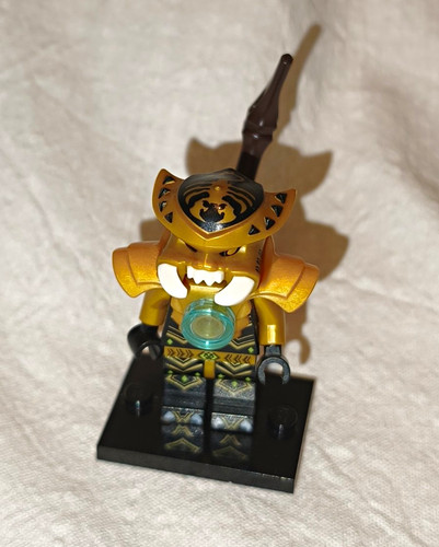 Lego legebds chima - legebds,