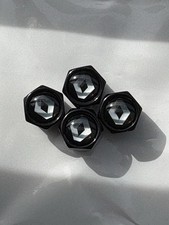 Renault Ventilkappen in