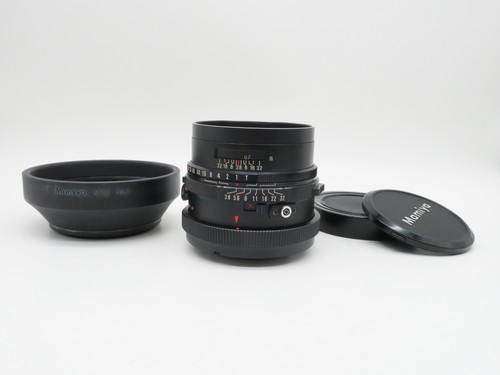 Mamiya rb67 sekor - mamiya-sekor, c