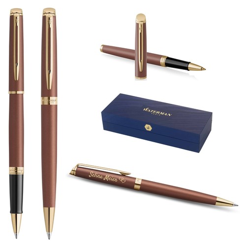 Waterman hémisphère - waterman,
