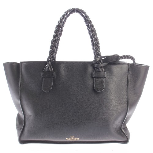Valentino handtasche schwarz - valentino,