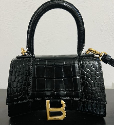 Balenciaga hourglass top - hourglass,