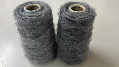 Konengarn 340g mohair - 340g,