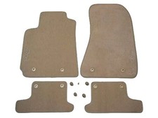Car Mats for Alfa Romeo Brera