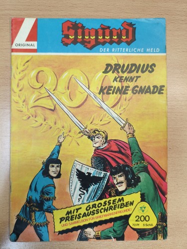 Sigurd lehning großband - lehning,